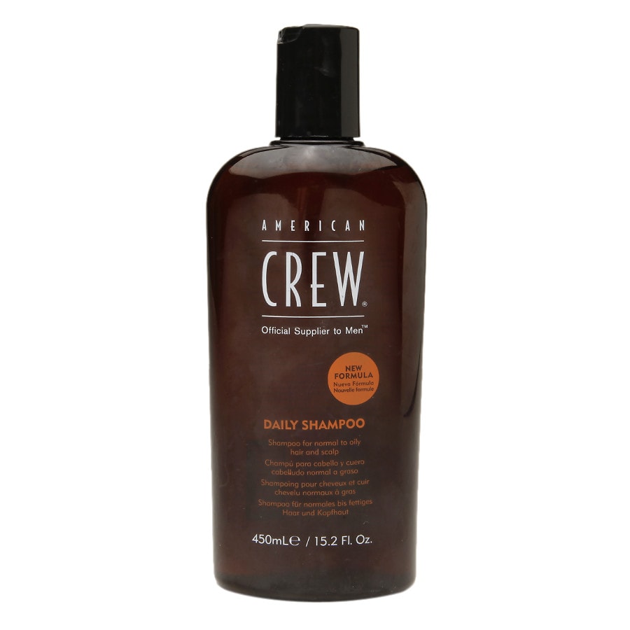 American Crew Daily Shampoo