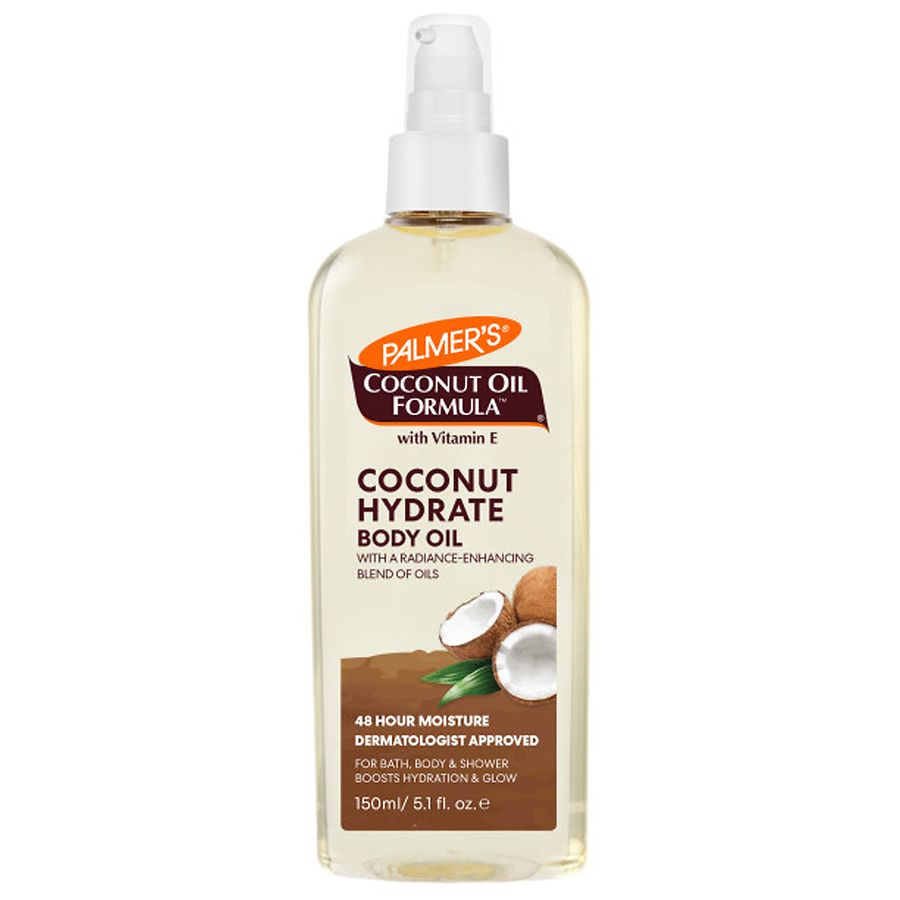 Palmer's Coconut Oil For Sunburn at Forrest Wagner blog