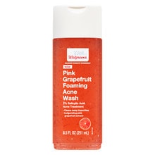 salicylic acid cleanser walgreens