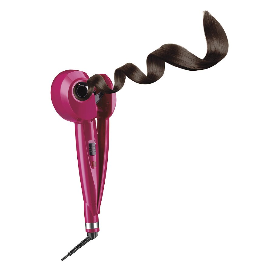 conair fashion curl