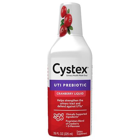 Cystex Cranberry Urinary Health Complex - 7.6 oz.