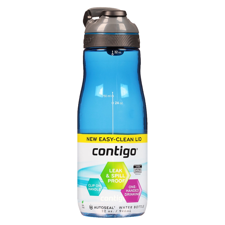  Contigo Cortland Tumbler 32 Ounce Assortment 