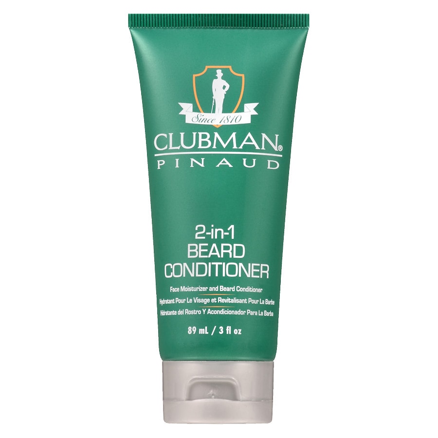 Clubman 2 In 1 Beard Conditioner