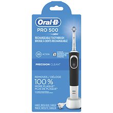 walgreens oral b electric toothbrush