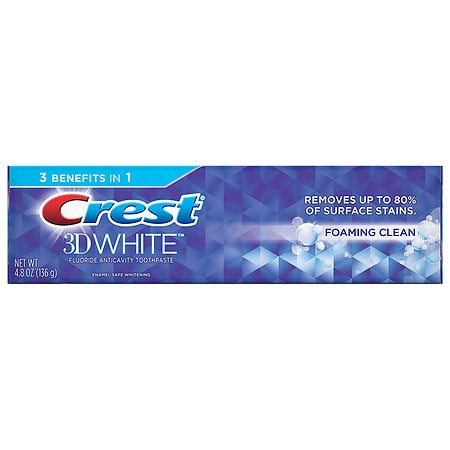 crest 3d white brilliance toothpaste upc
