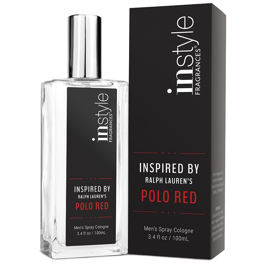 polo 8 oz spray cologne