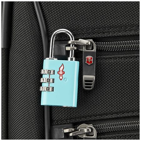 tsa luggage locks walgreens