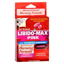 dmg women libido reviews