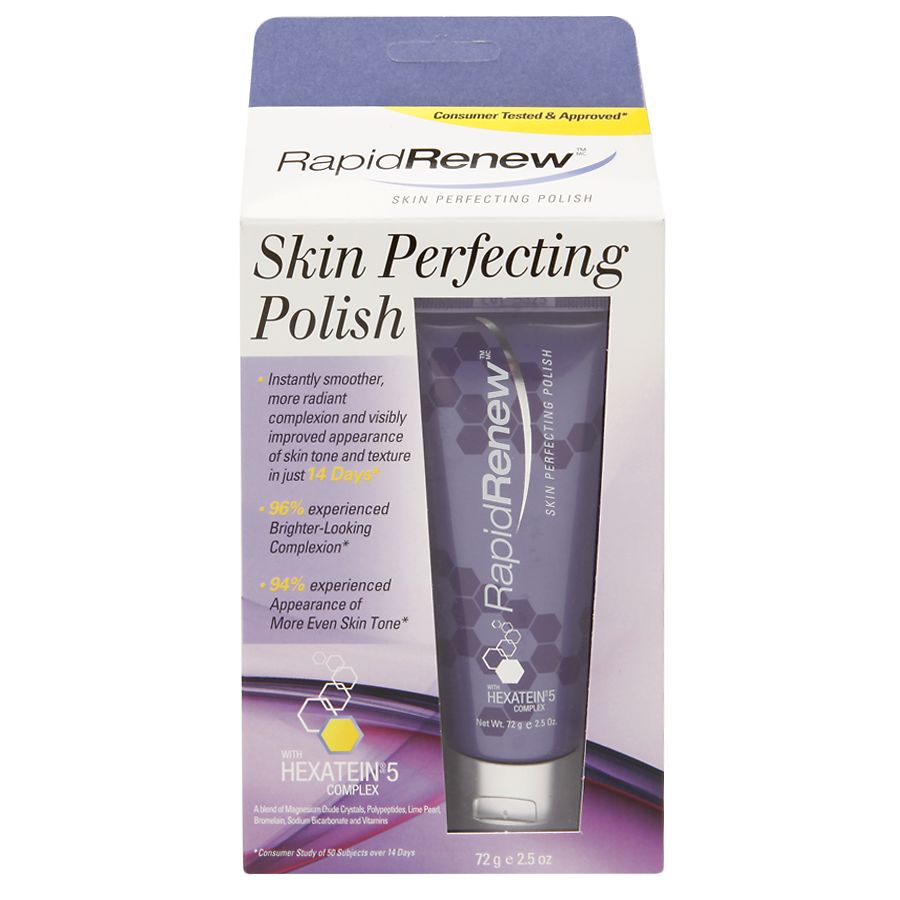  RapidRenew Skin Perfecting Polish 