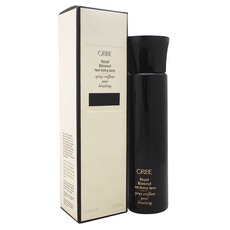 Oribe Royal Blowout Heat Styling Spray