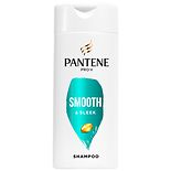 Pantene Smooth & Sleek Shampoo