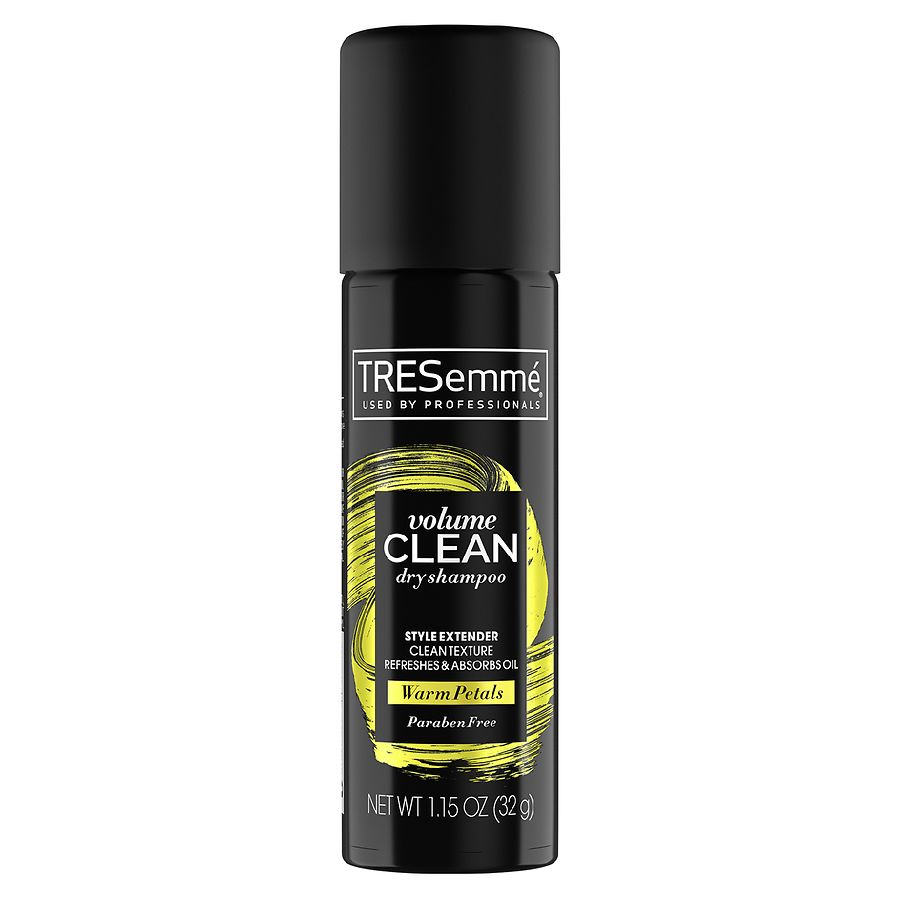 TRESemme Dry Shampoo Volumizing Volumizing