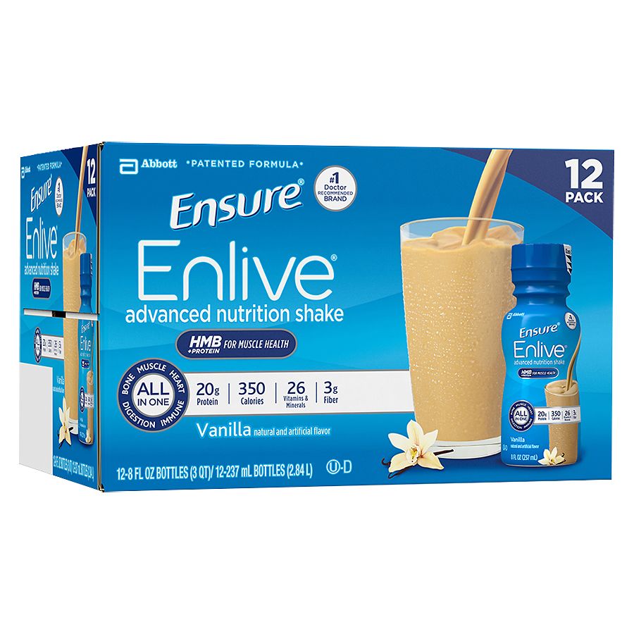 ensure-enlive-nutrition-facts-label-besto-blog