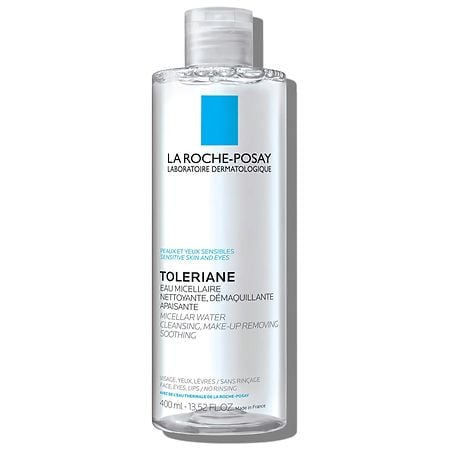 La Roche-Posay Micellar Water Ultra - 13.52 oz.