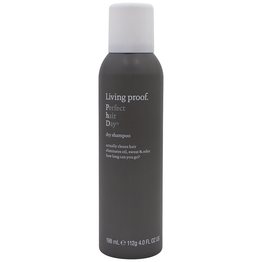 Living proof Dry Shampoo