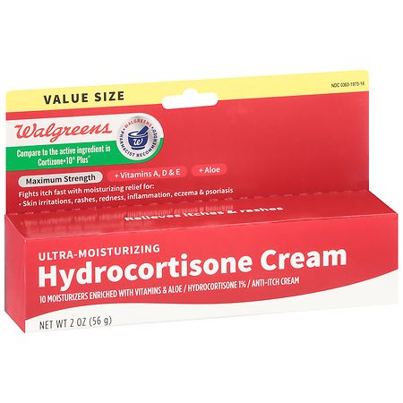 0.5 hydrocortisone cream boots