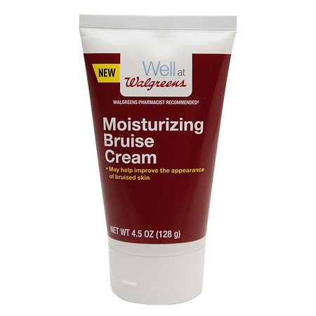 UPC 311917182827 product image for Walgreens Moisturizing Bruise Cream - 4.5 oz. | upcitemdb.com