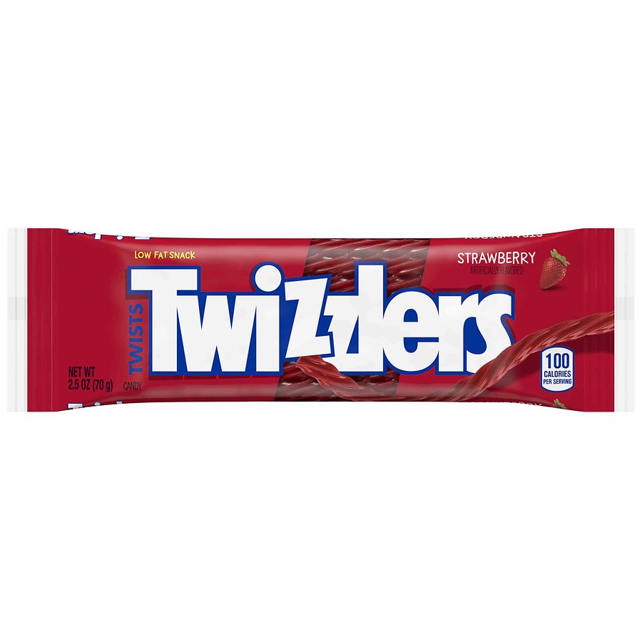 are dogs allergic to twizzlers