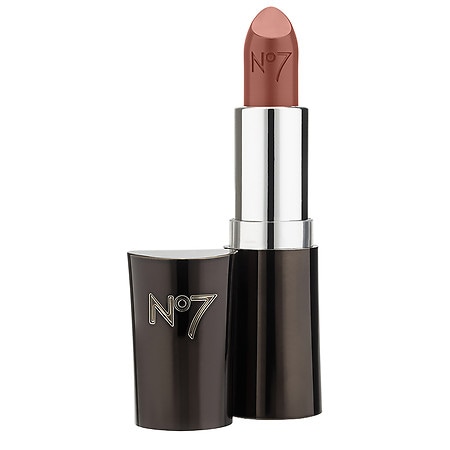 No7 Moisture Drench Lipstick - 0.12 oz