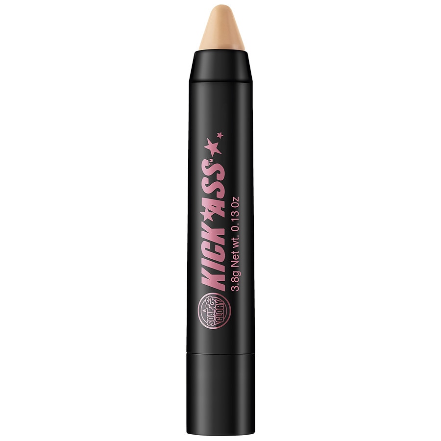  Soap & Glory Kick Ass Concealer, Medium 