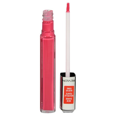 Revlon Ultra HD Lip Lacquer, Pink Amethyst