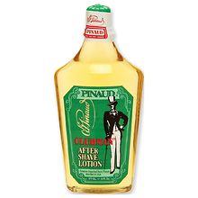 clubman baby hair lotion