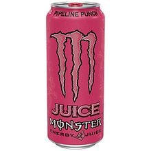 Monster Energy Drink Pipeline Punch | Walgreens