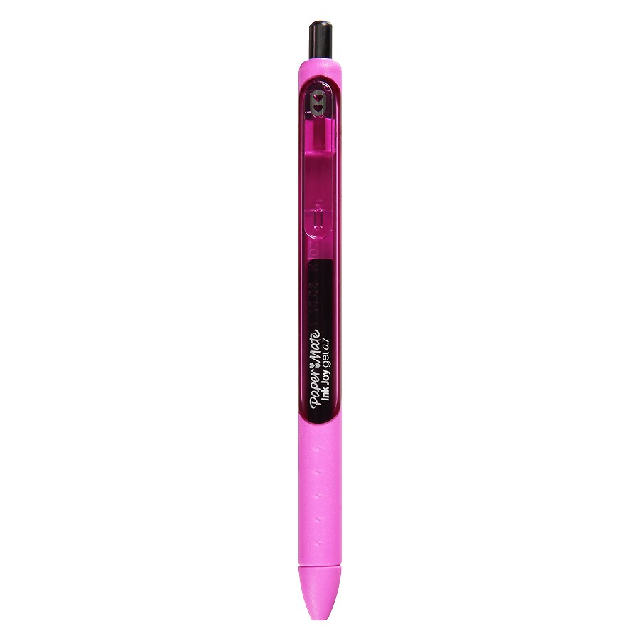 Paper Mate InkJoy Gel Pen 0.7 mm Berry