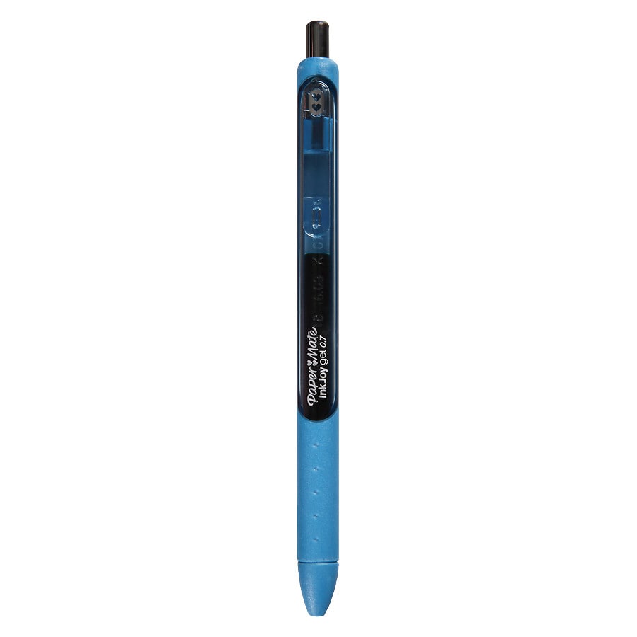 Paper Mate InkJoy Gel Pen 0.7 mm Blue