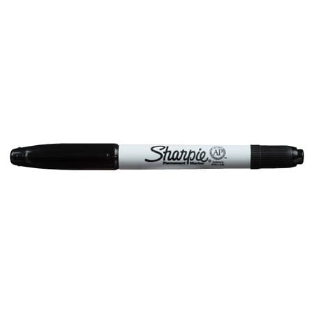 UPC 071641025271 product image for Sharpie Twin Tip Marker - 1.0 ea | upcitemdb.com