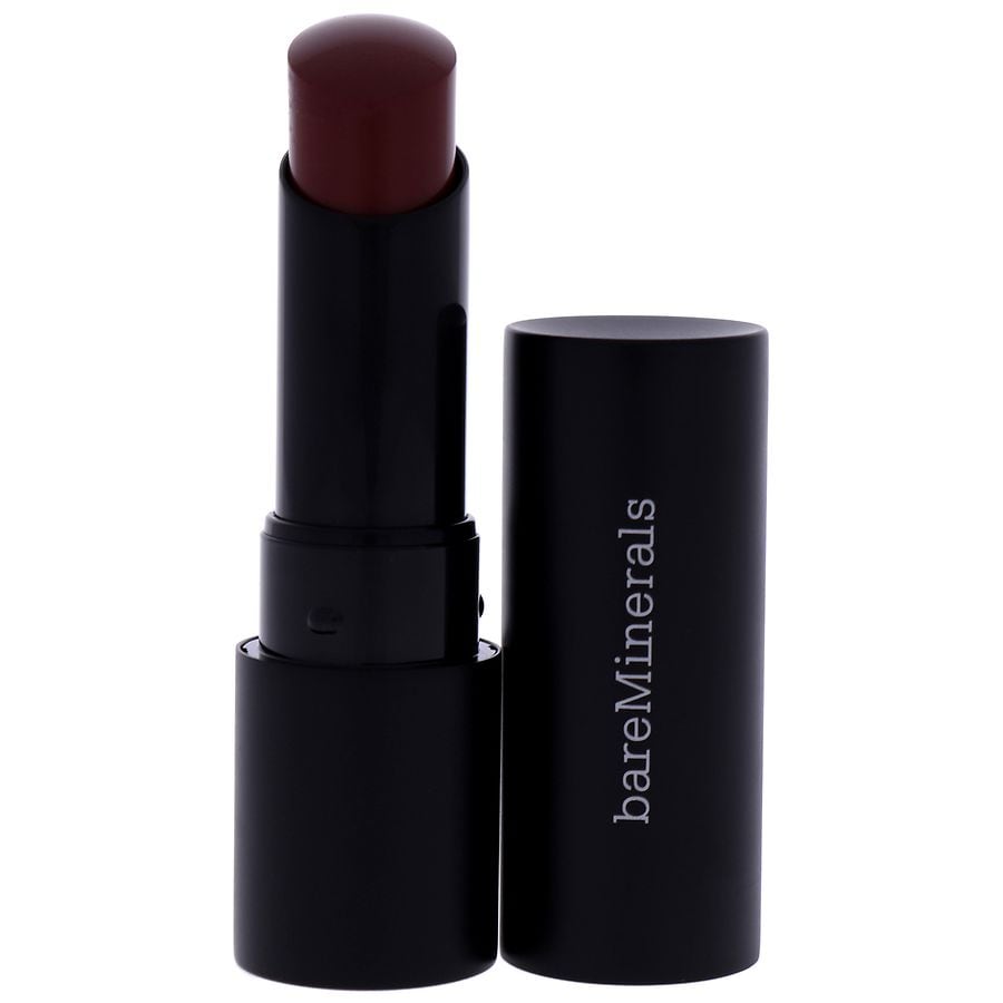 bareMinerals Gen Nude Radiant Lipstick, Queen