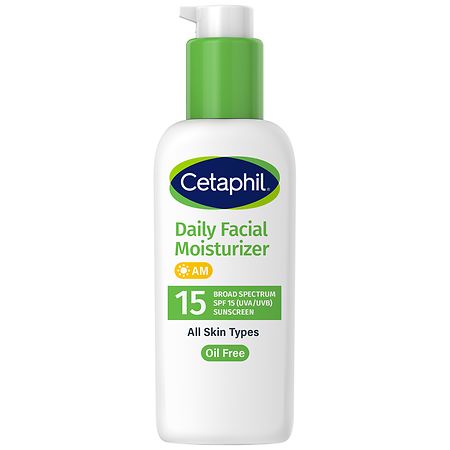 cetaphil spf moisturizer