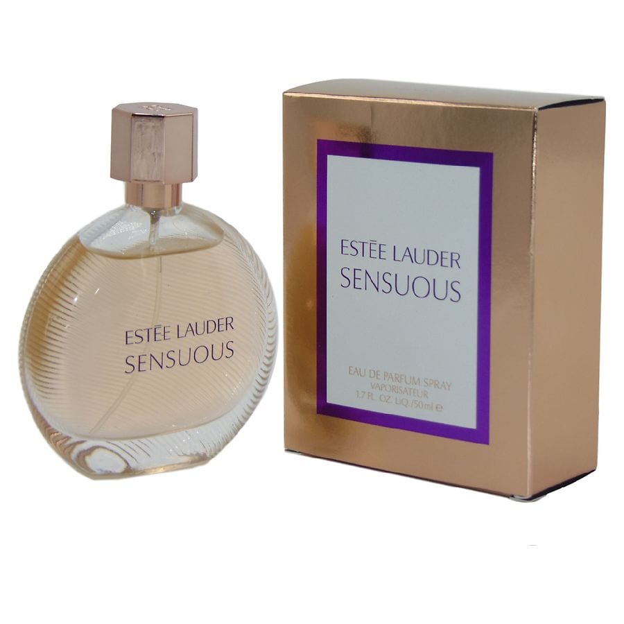  Estee Lauder Sensuous Eau de Parfum Spray woody 