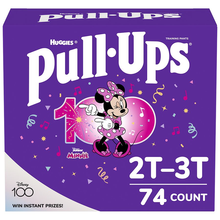 huggies pull ups on sale this week