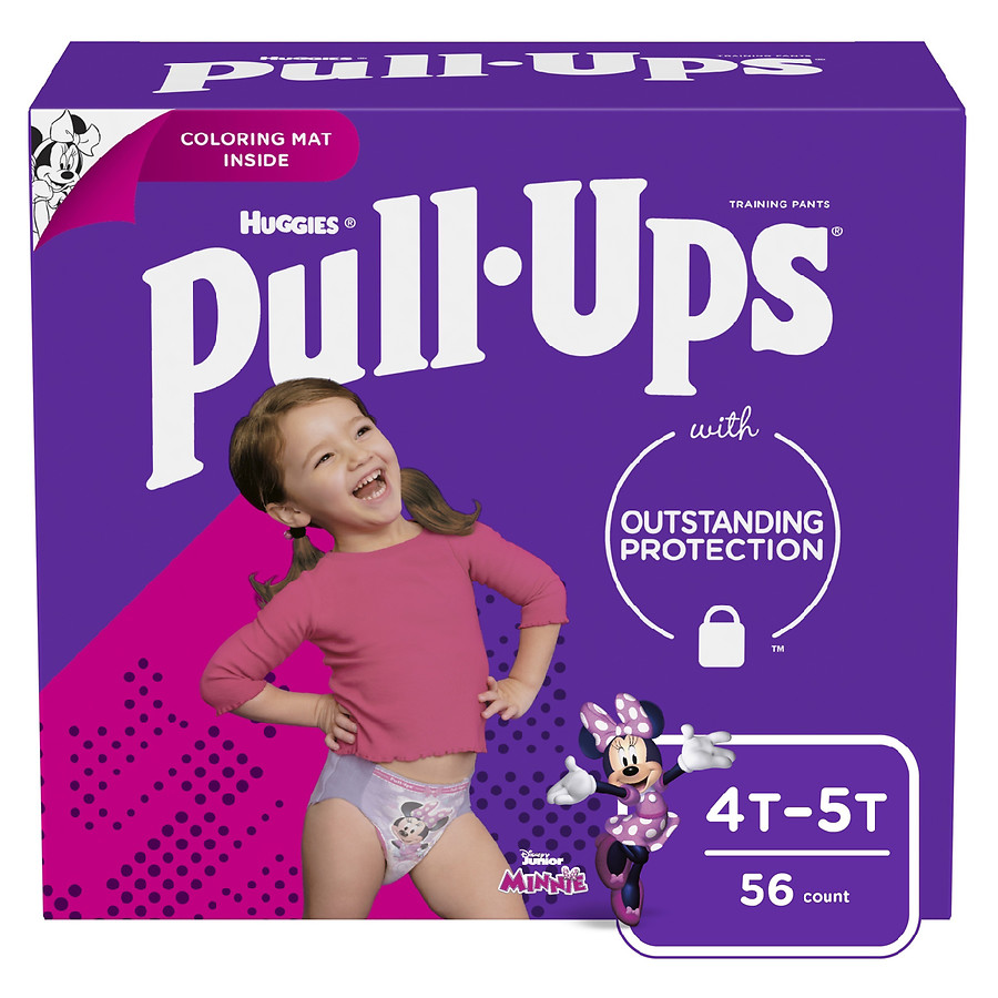 huggies pull ups on sale this week