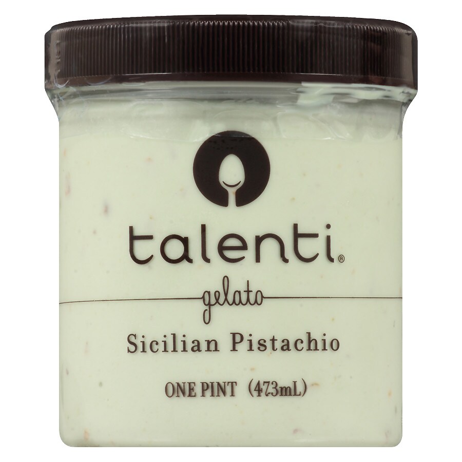 Talenti Gelato Sicilian Pistachio