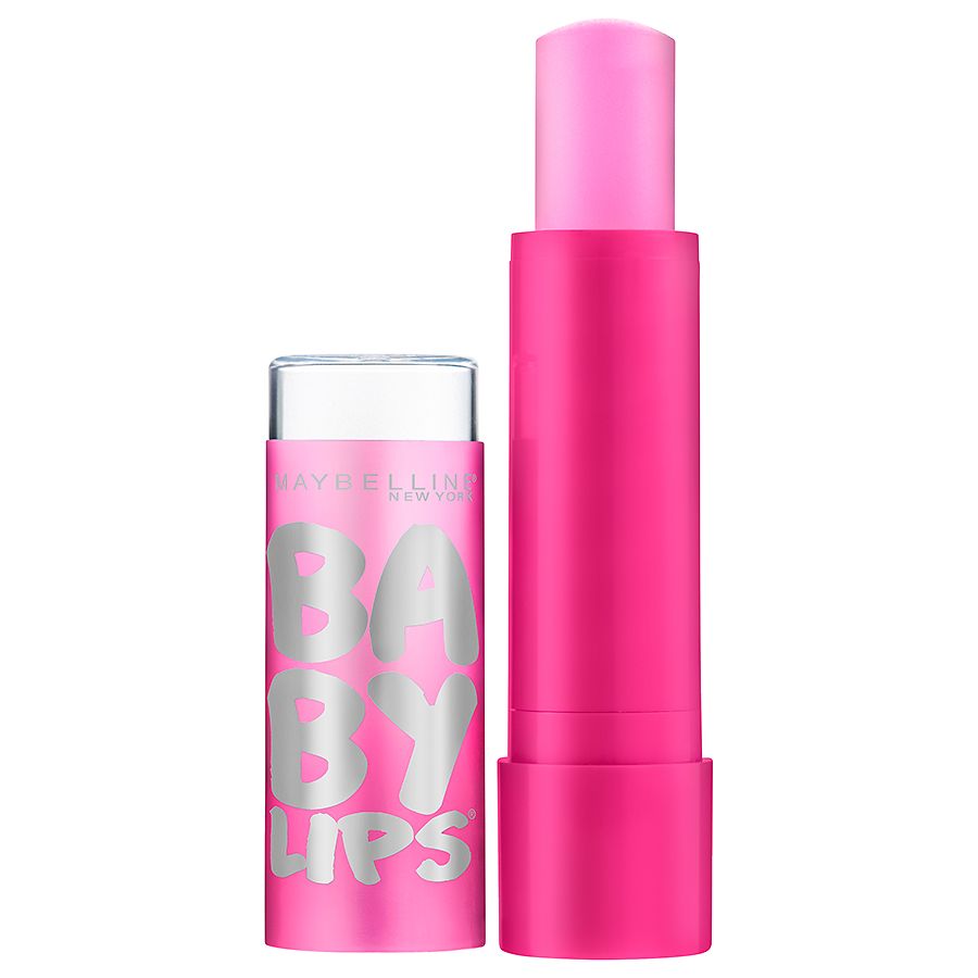 baby lips berry soft