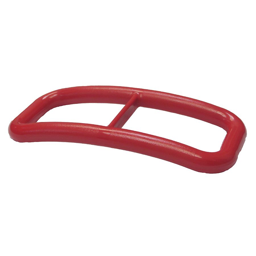 Able Life Universal Standing Handle, Red