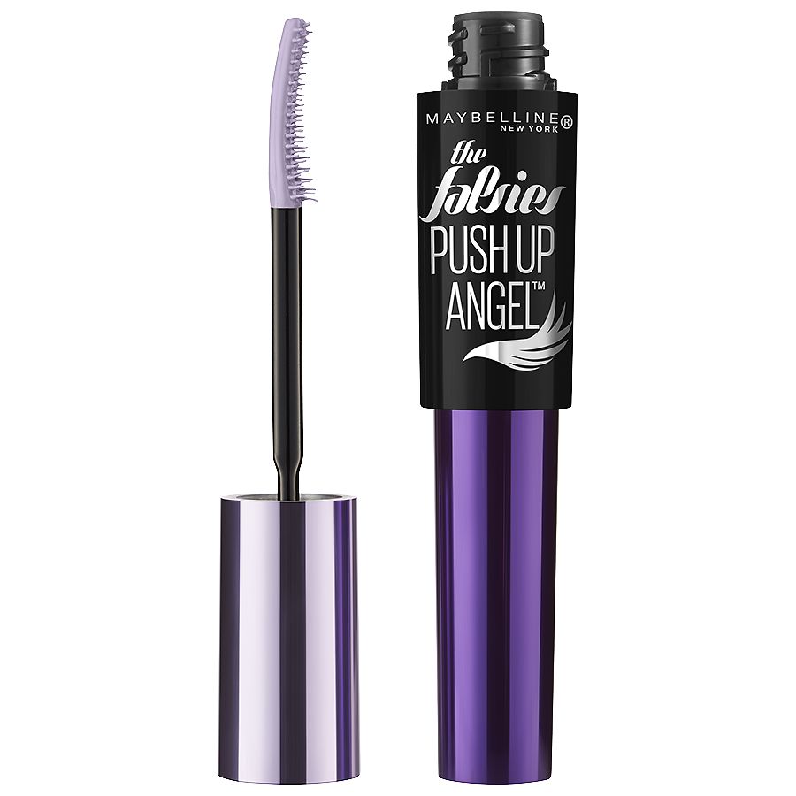 maybelline mascara