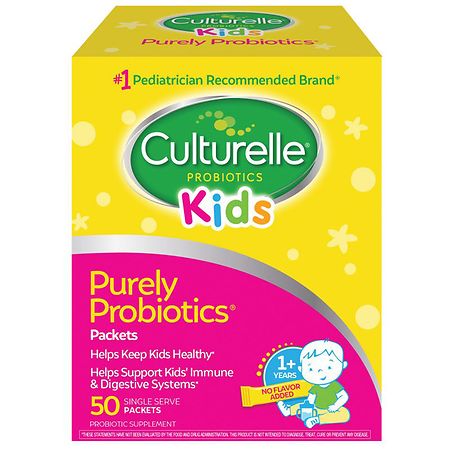 Probiotic coupons