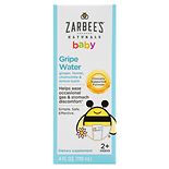 zarbee's chest rub walgreens