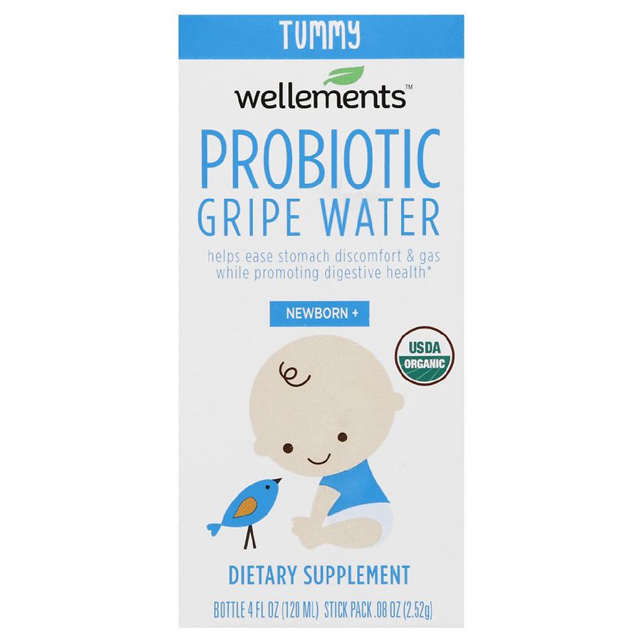 gripe water for babies walgreens