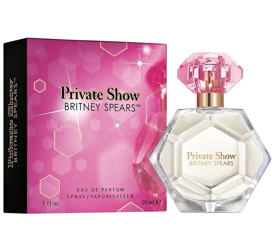  Private Show by Britney Spears Eau de Parfum Spray 