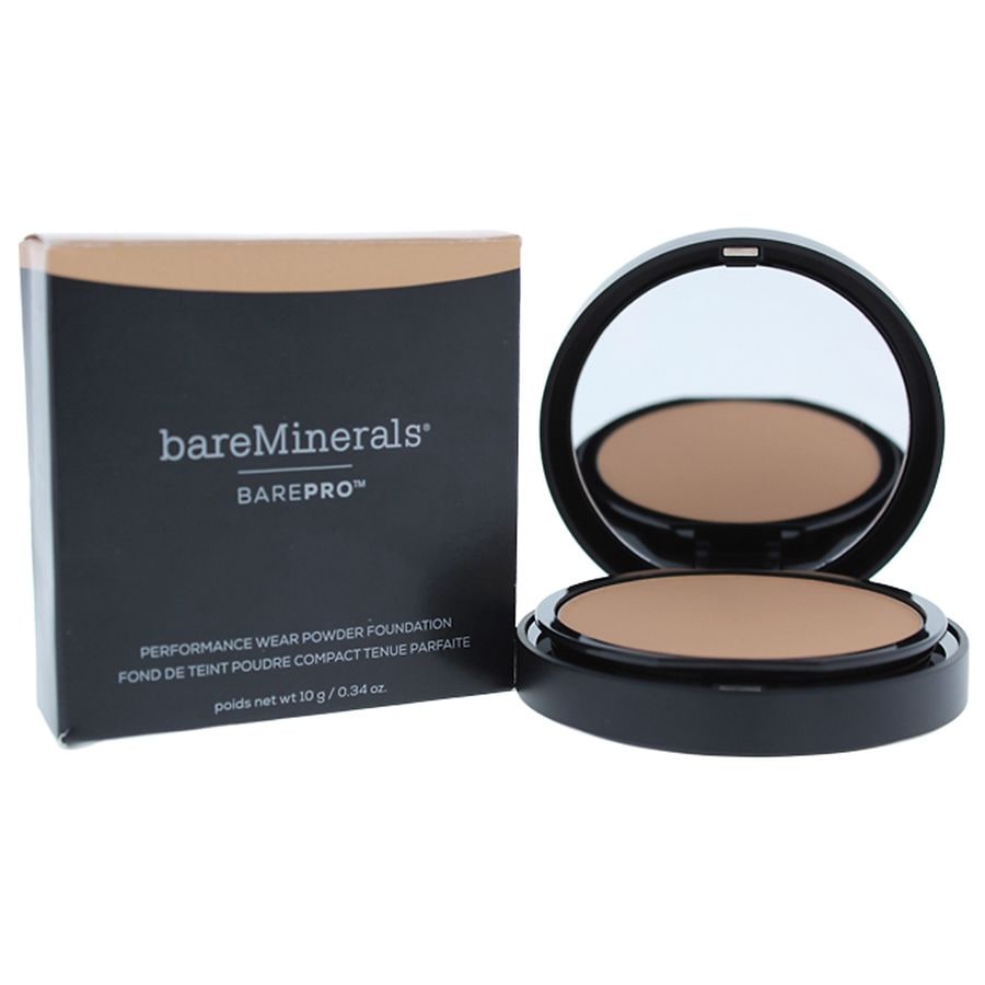  bareMinerals Barepro Performance Wear Powder Foundation, Natural 11 