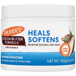 Palmer's Cocoa Butter Formula With Vitamin E