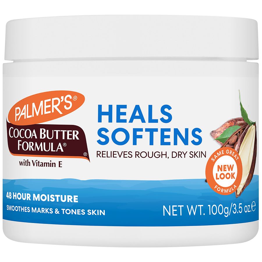 Palmer's Cocoa Butter Formula With Vitamin E Walgreens