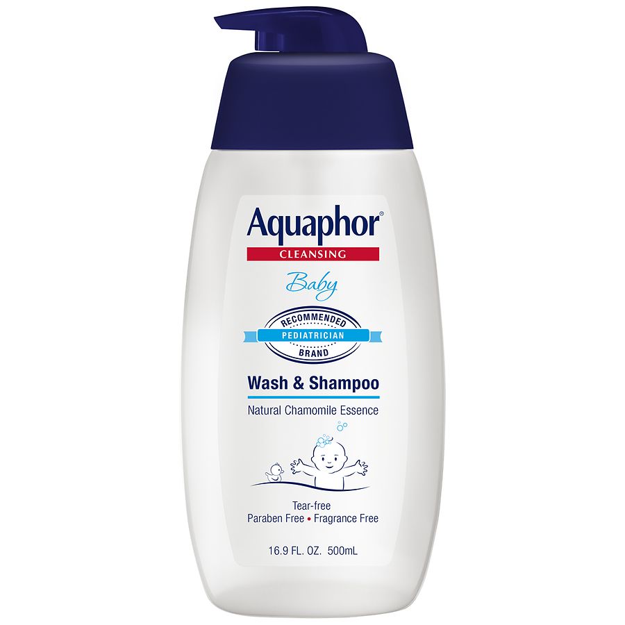 aquaphor baby