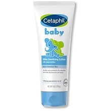 cerave baby lotion walgreens
