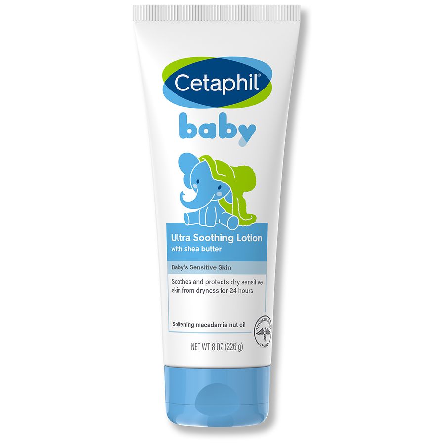 cetaphil baby products