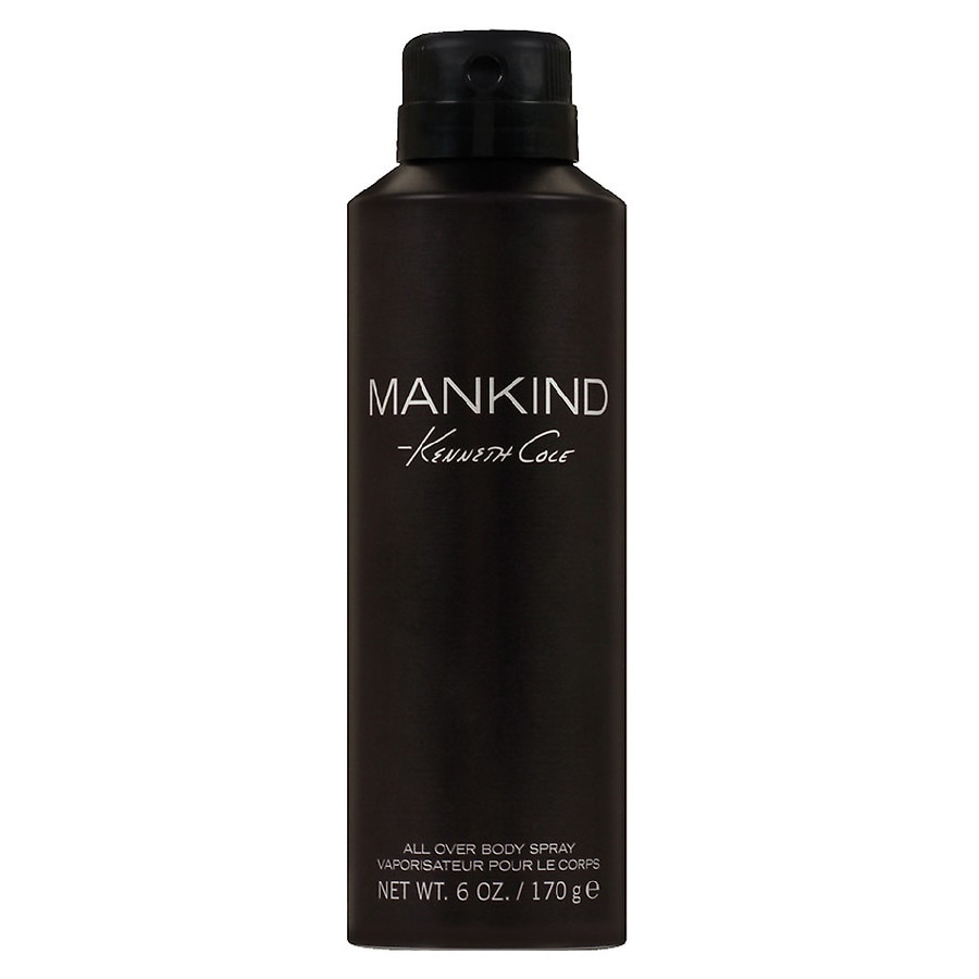 Kenneth Cole Mankind Body Spray